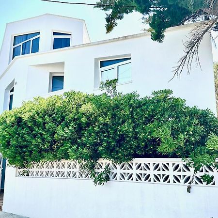 Starbal Apt Es Castell  Exterior foto