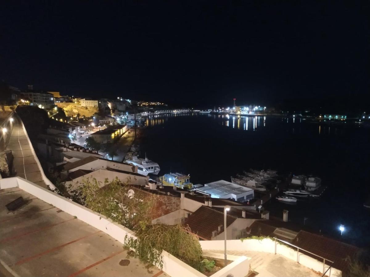 Starbal Apt Es Castell  Exterior foto